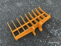 Faneur GIYI 38 in Rake - Fits Cat 303 (Unused) — occasion 2026