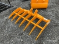 Faneur GIYI 46 in Rake - Fits Cat 303 (Unused) — occasion 2026