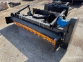 Faneur GIYI GY-LPR71 Skid Steer Power Rake (Unused) — occasion 2026