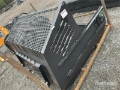Épierreuse GIYI GY-RP72 72 in Skid Steer Rock Picker (Unused) — occasion 2026