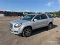 Voiture GMC Acadia AWD SUV — occasion 2014