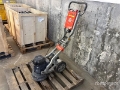 Concasseur Husqvarna PG280 — occasion 2020