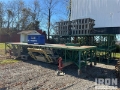 Échafaudage Hydro-Mobile M Series Scaffolding — occasion 2013, 578 h