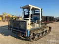 IHI IC45-2 Crawler Carrier