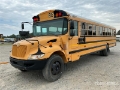 Minibus International PB105 4x2 48-Seat School Bus — occasion 2011