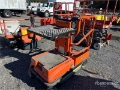 Nacelle à mât vertical JLG 10MSP Vertical Mast — occasion 2020