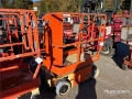 Nacelle à mât vertical JLG 1230ES Vertical Mast (Inoperable) — occasion 2018, 344 h