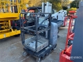 Nacelle à mât vertical JLG 20MVL Vertical Mast (Inoperable) — occasion 2018