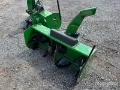 Souffleuse à neige John Deere 47 in Snow Blower — occasion 2024