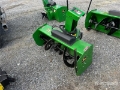 John Deere 47 in Snow Blower Attachment — occasion 2024