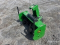 John Deere 47 in Snow Blower Attachment — occasion 2024