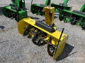 Souffleuse à neige John Deere 47 in Snow Blower — occasion 2022
