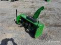 John Deere 47 in Snow Blower Attachment — occasion 2024