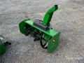John Deere 47 in Snow Blower Attachment — occasion 2024