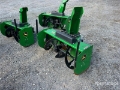 John Deere 47 in Snow Blower Attachment — occasion 2024