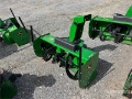 John Deere 47 in Snow Blower Attachment — occasion 2023