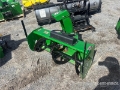 John Deere 47 in Snow Blower Attachment — occasion