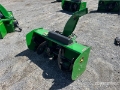 John Deere 47 in Snow Blower Attachment — occasion 2024