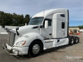 Tracteur routier Kenworth T680 — occasion 2017