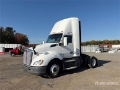 Tracteur routier Kenworth T680 4x2 S/A Day Cab — occasion 2016