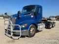 Tracteur routier Kenworth T680 6x4 T/A Day Cab — occasion 2023