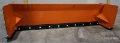 Chasse-neige Kit Containers QT-SP-10-23 120 in Skid Steer Snow — occasion 2026
