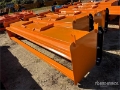 Chasse-neige Kit Containers QT-SP-12-23-PB 144 in Skid Steer Sn — occasion 2026