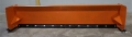 Chasse-neige Kit Containers QT-SP-12-23 144 in Skid Steer Snow — occasion 2026