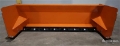 Chasse-neige Kit Containers QT-SP-8-23 96 in Skid Steer Snow Pu — occasion 2026