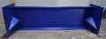 Chasse-neige Kit Containers QT-SPE-8-23 96 in Skid Steer Snow P — occasion 2026