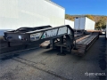 Remorque surbaissée RAM Liddell-Birmingham 35 T/A Lowboy — occasion 1987