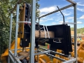 Équipement de clôture LYALS ALS680 Skid Steer Post Driver (Unused) — occasion 2026