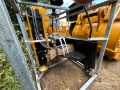 Équipement de clôture LYALS ALS680 Skid Steer Post Driver (Unused) — occasion 2026