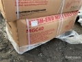 Quad MGC40 3 TT E-Trike Mini Scooter (Unused) — occasion 2026