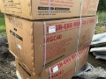 Quad MGC40-BLACK 3 TT E-Trike Mini Scooter (Unused) — occasion 2026