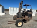 Chariot embarqué Navigator RT5500 — occasion 2006, 907 h