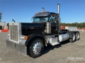 Tracteur routier Peterbilt 379 — occasion 2003