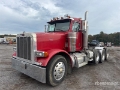 Tracteur routier Peterbilt 379 — occasion 2001