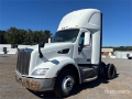 Tracteur routier Peterbilt 579 4x2 S/A Day Cab — occasion 2015