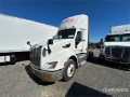 Tracteur routier Peterbilt 579 4x2 S/A Day Cab (Inoperable) — occasion 2018