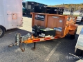 Remorque benne Utility Pratt EZD08641 8 ft S/A Dump — occasion 2019
