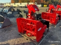 Souffleuse à neige Pronovost P-682-48-W 48 in Skid Steer Snowblower — occasion