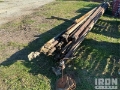 Quantity of (1) Pallets of 22 ft (Adjustable) Wall