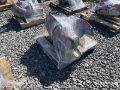 Stihl Quantity of (2) TS 800 Concrete Saw — occasion