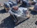 Groupe électrogène Quantity of (5) Mobile Back Pack Blowers & Generat — occasion