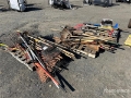 Quantity of Landscaping Tools
