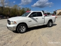 Fourgon utilitaire RAM 1500 — occasion 2018