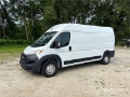 Fourgon utilitaire RAM Promaster 2500 Cargo Van (Inoperable) — occasion 2023