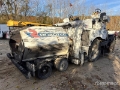 Finisseur Roadtec RP190e Wheel Asphalt Paver (Inoperable) — occasion 2013