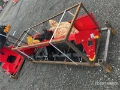 Herse rotative SKLP SK180 67 in Rototiller (Unused) — occasion 2026